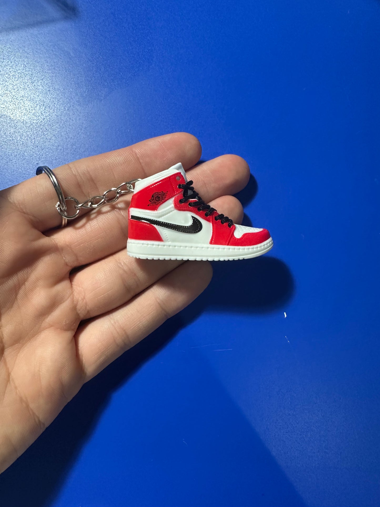 jordan 1 microsneakers