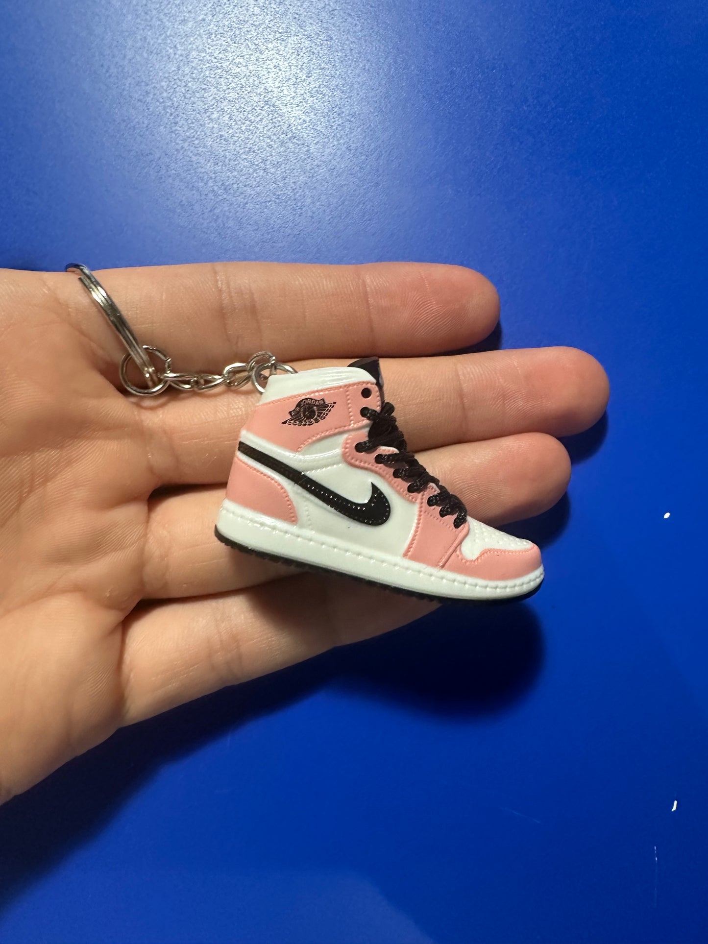 jordan 1 microsneakers