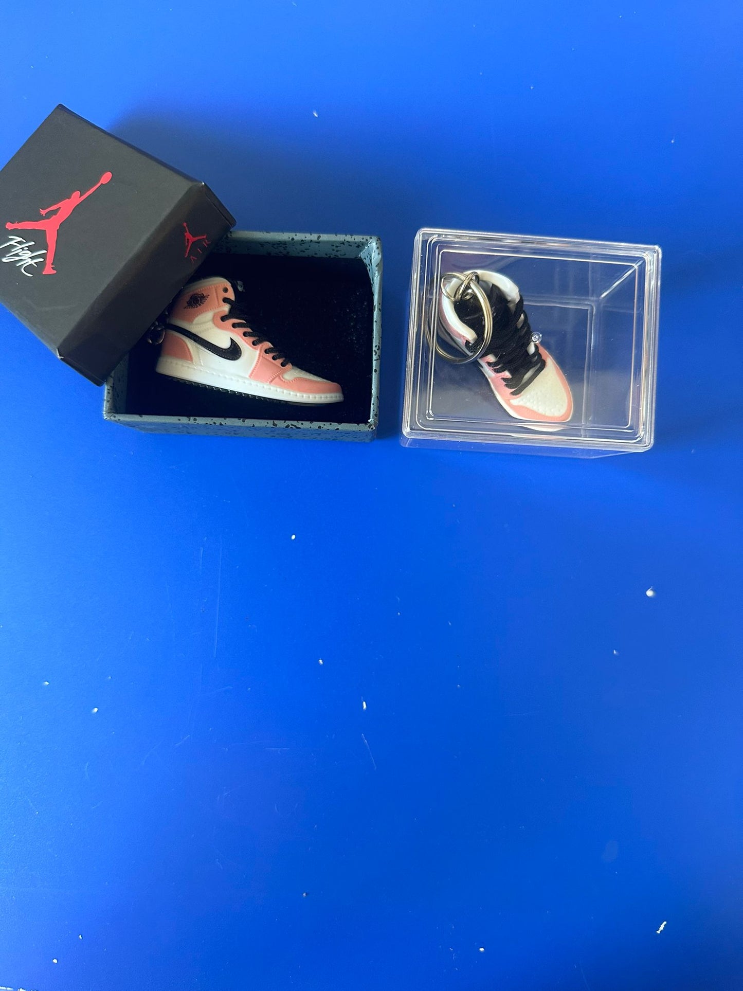 jordan 1 microsneakers