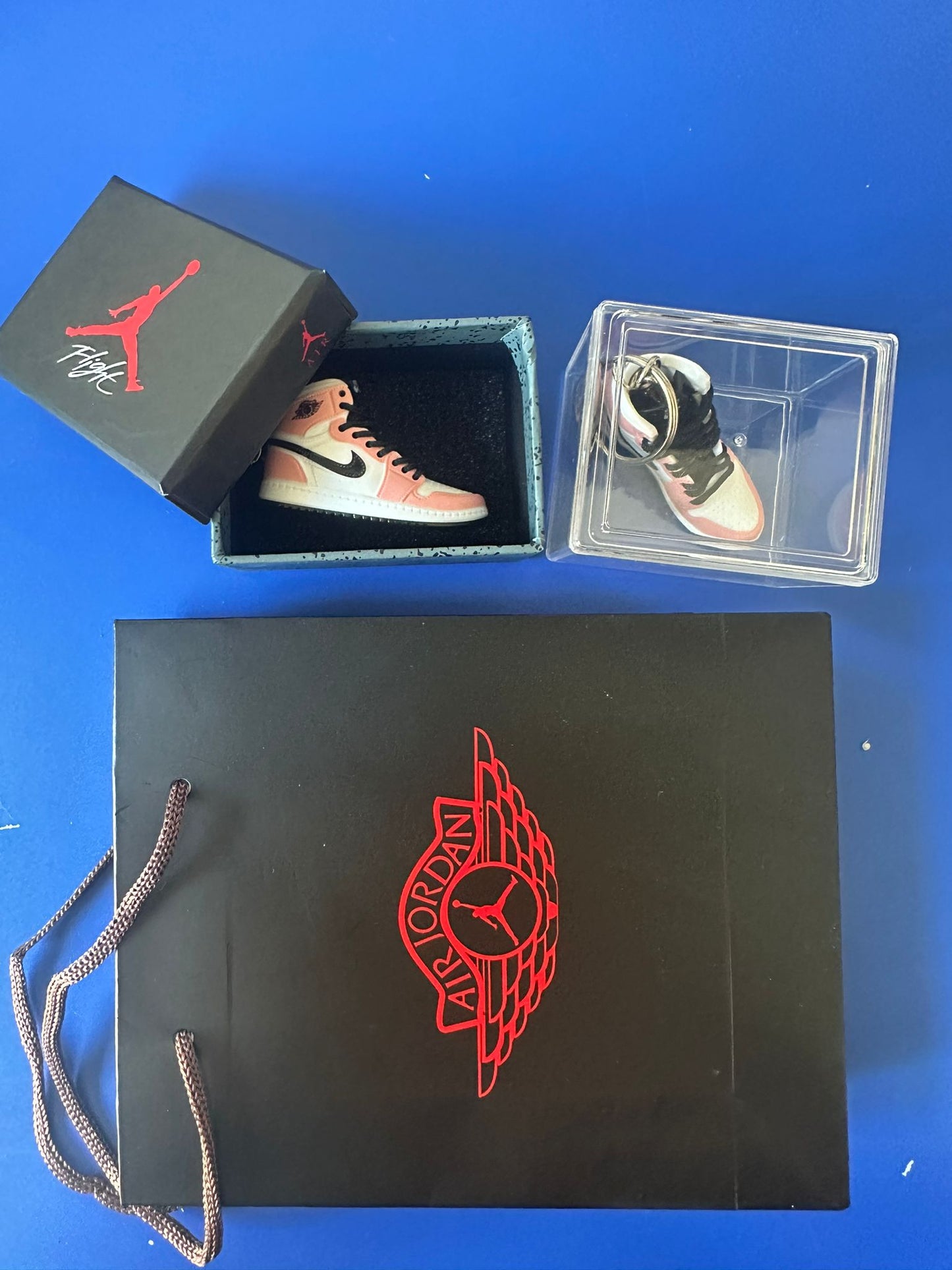 jordan 1 microsneakers