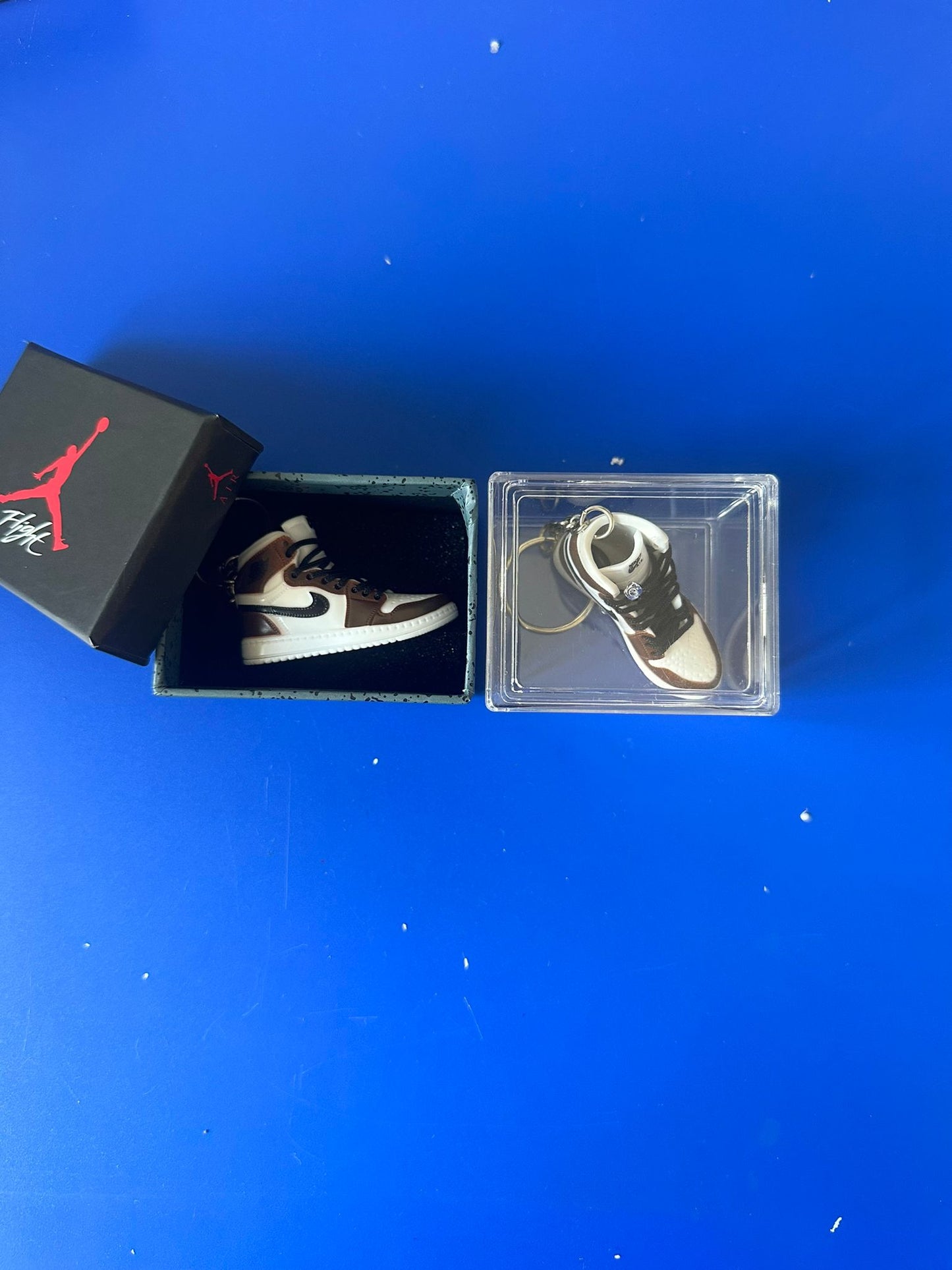 jordan 1 microsneakers