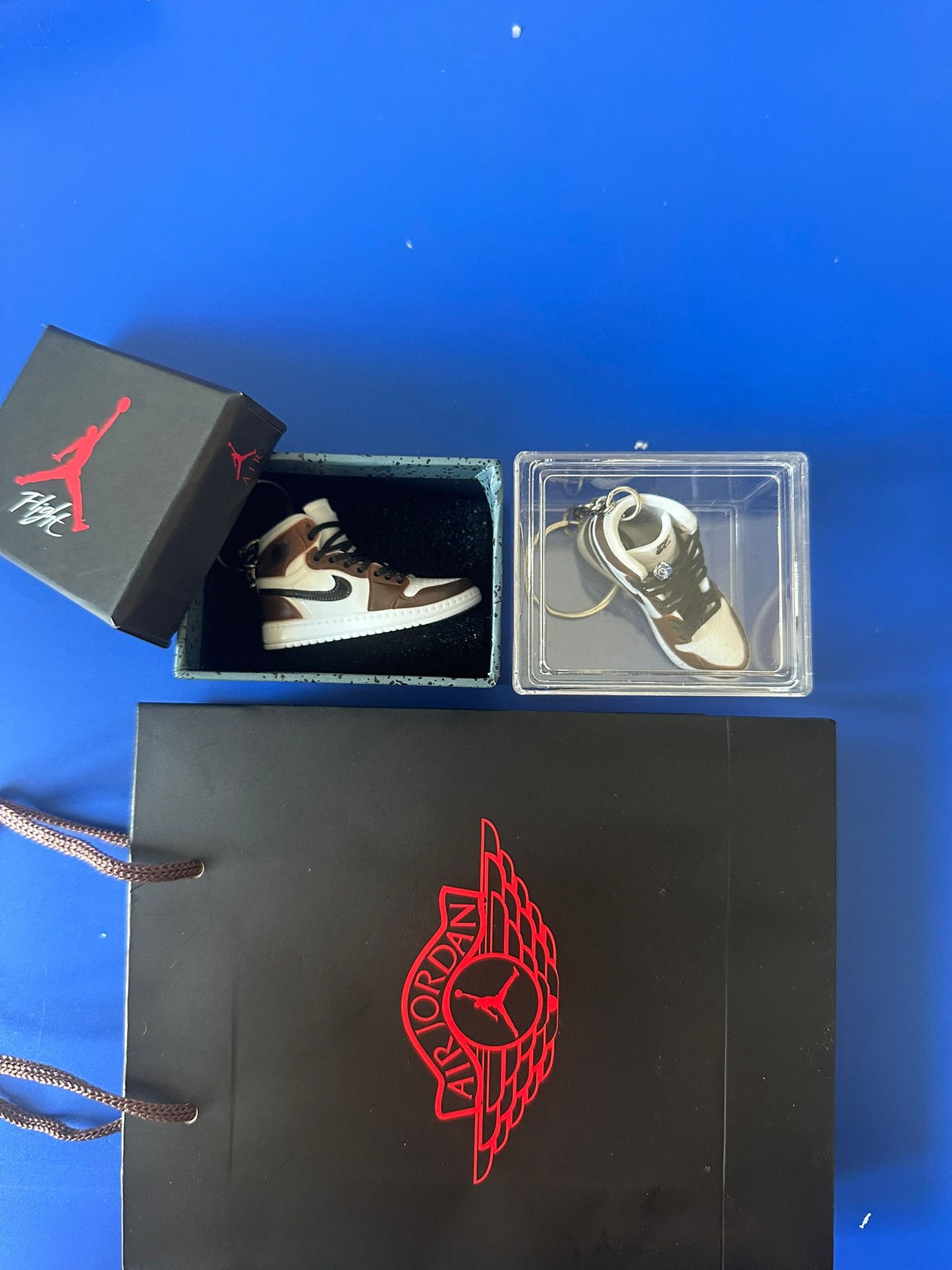 jordan 1 microsneakers