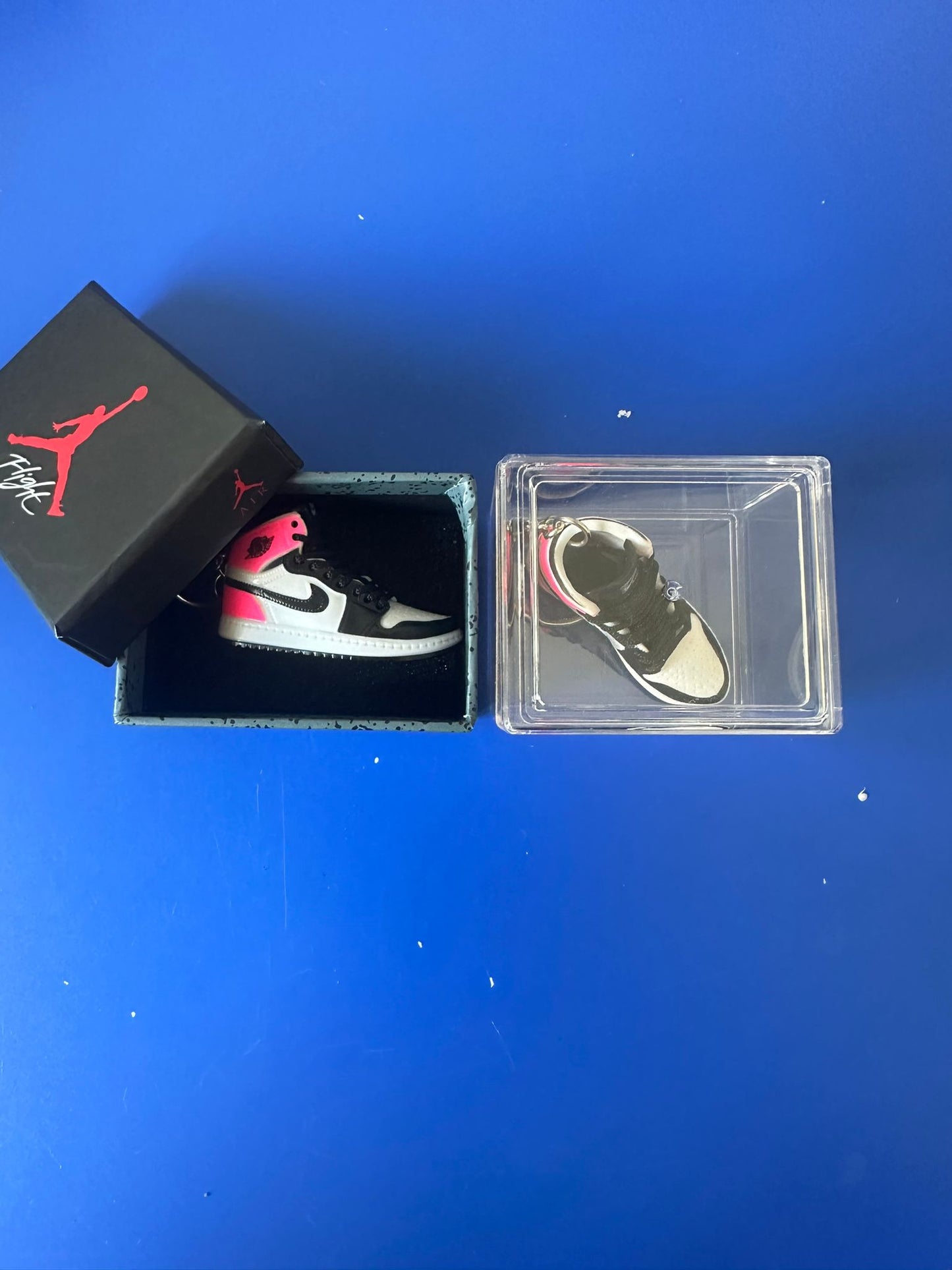 jordan 1 microsneakers