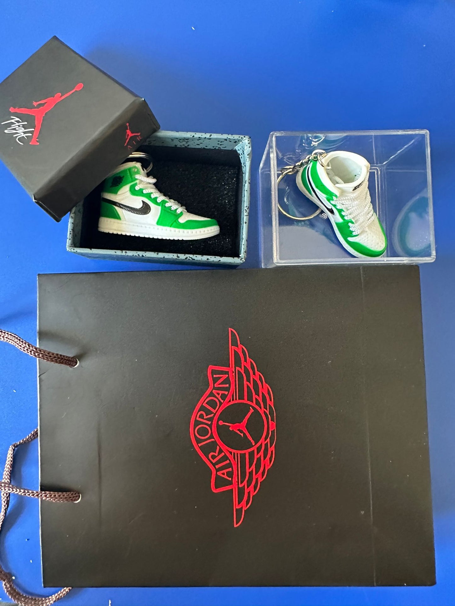 jordan 1 microsneakers